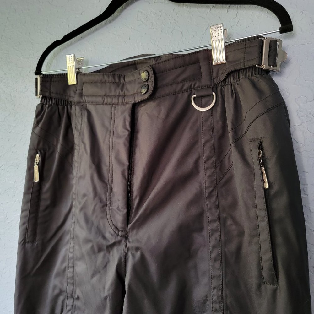 Marker Ski/Snow Pants ladies winter pants size 10